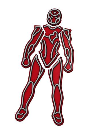 Ironheart Progress Counters for Marvel Champions