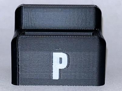 Fingerboard Stand