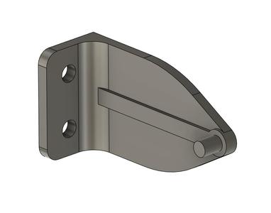Blind Hold Down Bracket