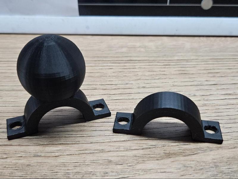 Steering Wheel knob game
