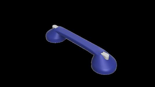 The Helping Handle