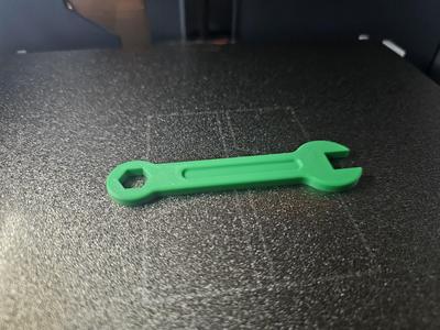 Wrench