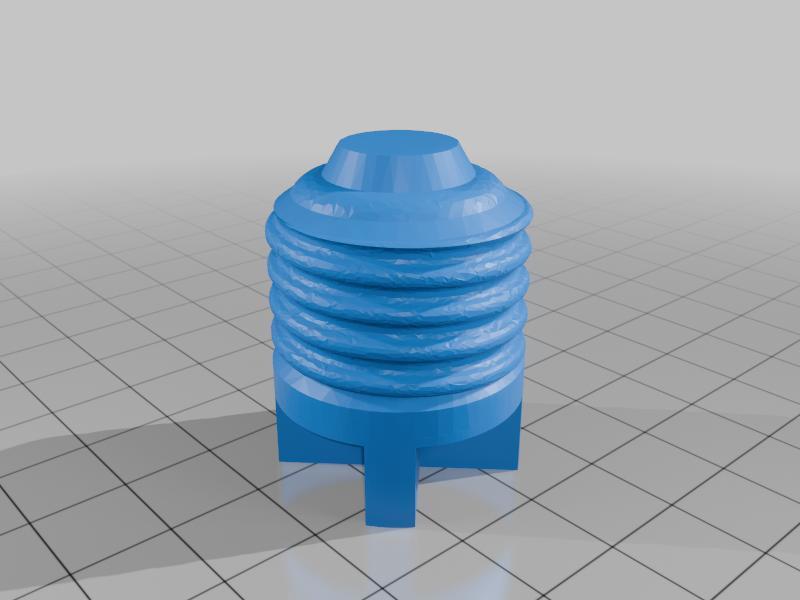 Socket Safety Plug