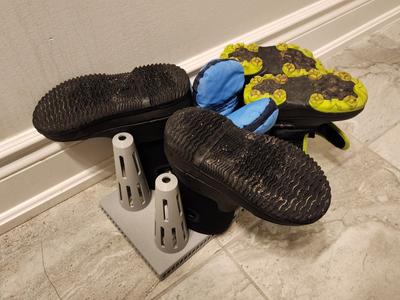 Modular Vent Drying System