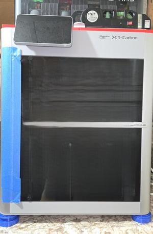 X1C Adjustable Leveling Feet