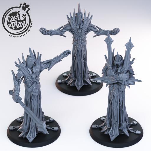 Revenants
