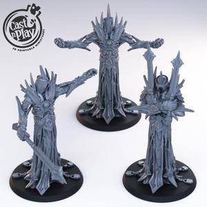 Revenants