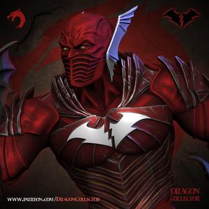 RED DEATH
