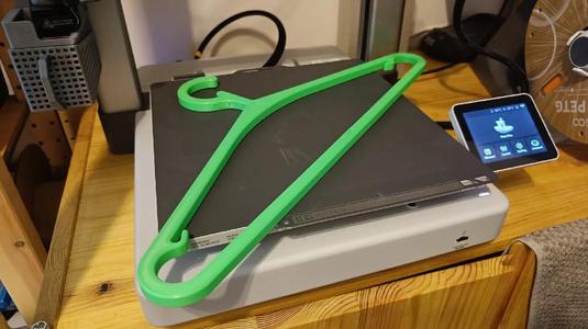 Clothes Hanger