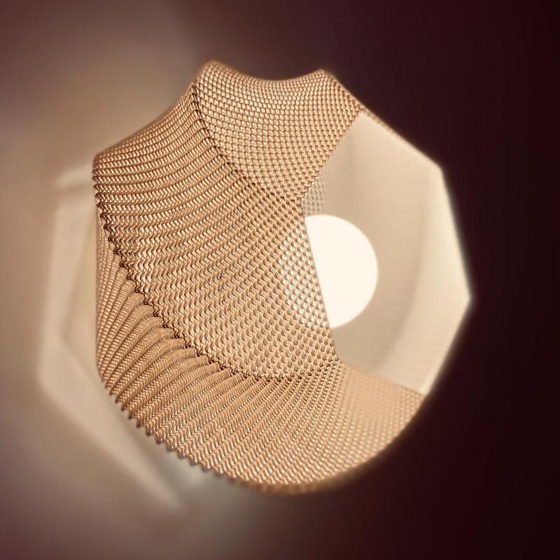 Sofia Wall Lamp