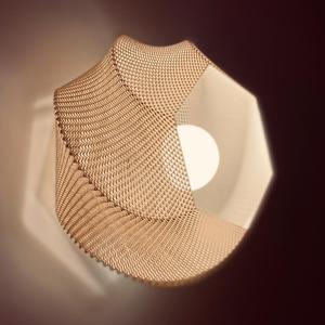Sofia Wall Lamp