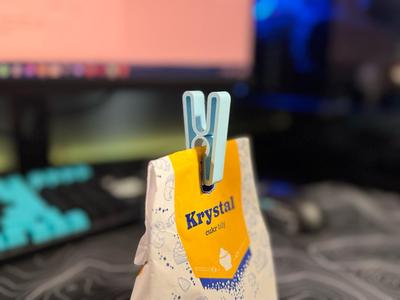 Bag Clip