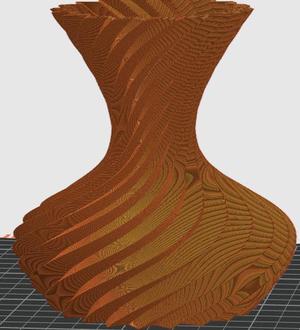 Vase