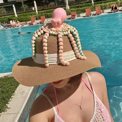 Flexi Octopus
