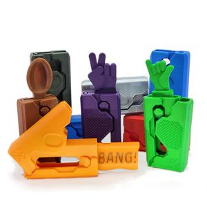 Gravity Gag collection PRO (Print in place)