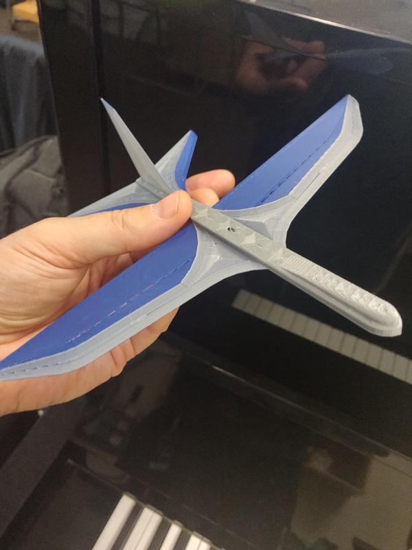 OctoGlider