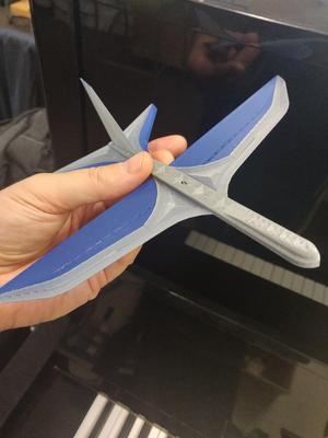OctoGlider