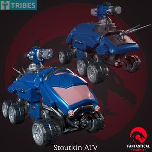 Stoutkin ATV