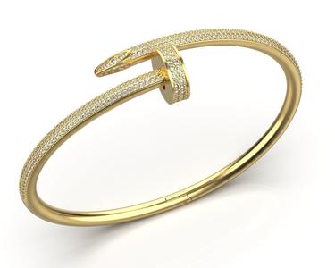 Bracelet 17 Size   Juste