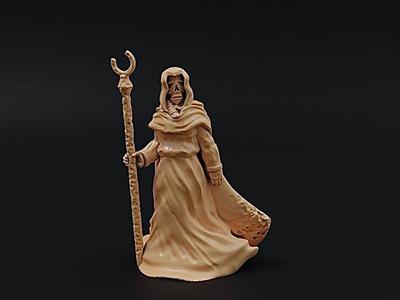 Forsaken Vala