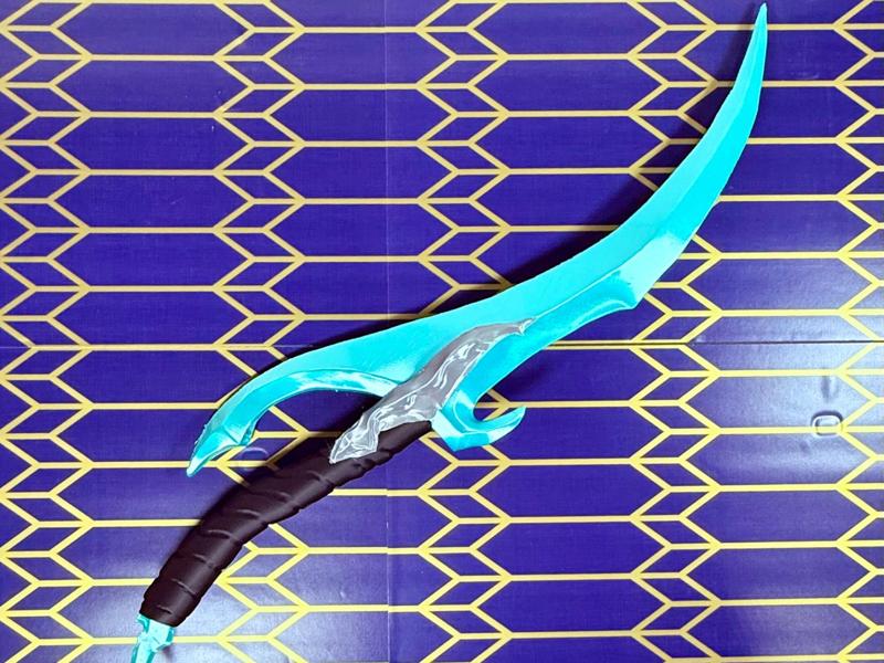 Solo Leveling Dagger