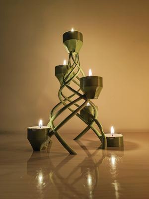 Candelarbol