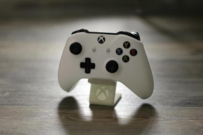 Xbox One S Controller Holder