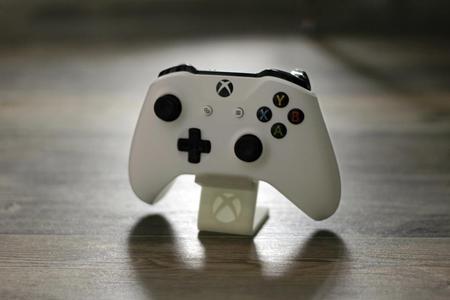 Xbox One S Controller Holder
