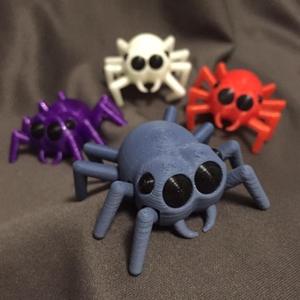 Gizo the Spider (Original)