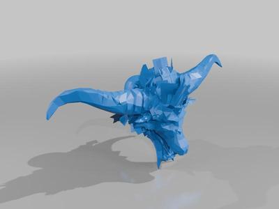 Rajang Articulated
