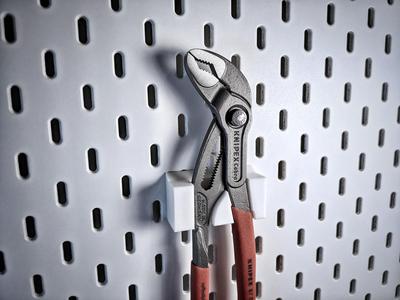 Knipex Cobra 250mm/10 inch Holder for Ikea Skadis