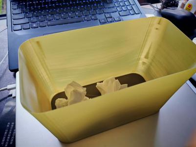 Simple trash cans极简垃圾桶（盒）