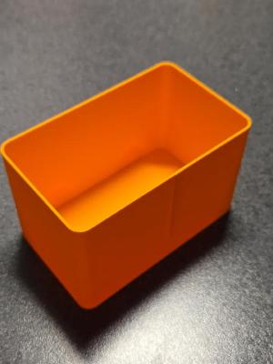HSW – Simple Parametric Box