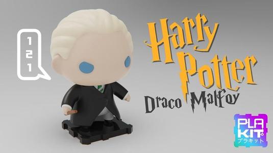 Harry Potter’s Draco Malfoy