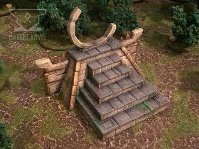 Ruined Portal
